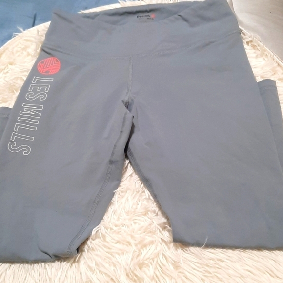 Reebok Leggings - Picture 1 of 5